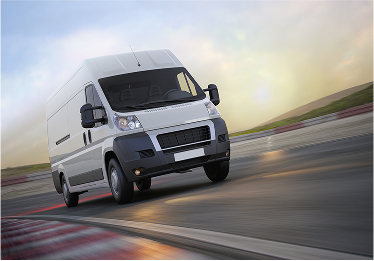 Car & Van Logistics